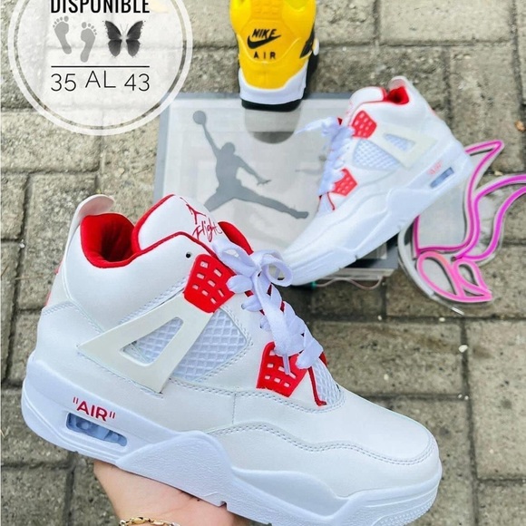 Jordan - Picture 10 of 12